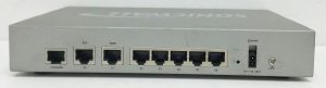 SonicWall TZ 215 APL24-08E Network Security Appliance - Image 4