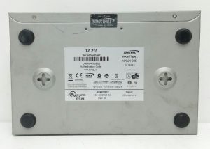 SonicWall TZ 215 APL24-08E Network Security Appliance - Image 3