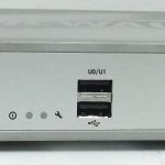 SonicWall NSA 220 APL24-08E Network Security Appliance