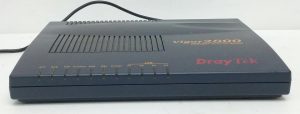 Draytek Vigor2800 ADSL2/2+ Security Router - Image 5