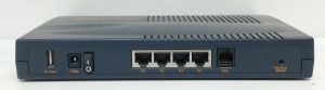Draytek Vigor2800 ADSL2/2+ Security Router - Image 4