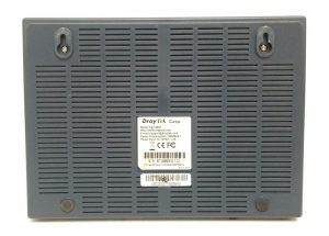 Draytek Vigor2800 ADSL2/2+ Security Router - Image 3