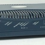 Netopia R3100-S ISDN Router