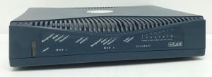 Netopia R3100-S ISDN Router