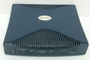 Netopia R3100-S ISDN Router - Image 5