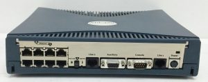 Netopia R3100-S ISDN Router - Image 4
