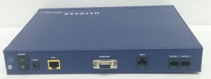 Netgear RT338 Interface Remote Access ISDN Router - Image 4