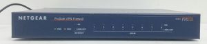 Netgear ProSafe FVS318 8-Port VPN Firewall - Image 2