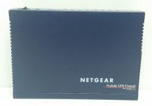 Netgear ProSafe FVS318 8-Port VPN Firewall - Image 5