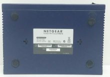 Netgear ProSafe FVS318 8-Port VPN Firewall - Image 3