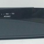 Cisco 800 Series Series 800 A 831 Ethernet Router