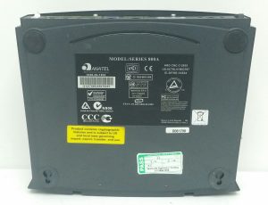 Cisco 800 Series Series 800 A 831 Ethernet Router - Image 3