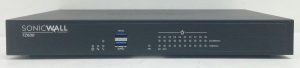 Dell Sonicwall TZ600 APL30-0B8 Firewall - Image 2