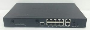 Dell Sonicwall TZ600 APL30-0B8 Firewall - Image 4