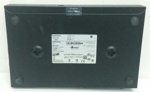 Dell Sonicwall TZ600 APL30-0B8 Firewall - Image 3