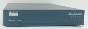 Cisco PIX 506E Firewall Appliance