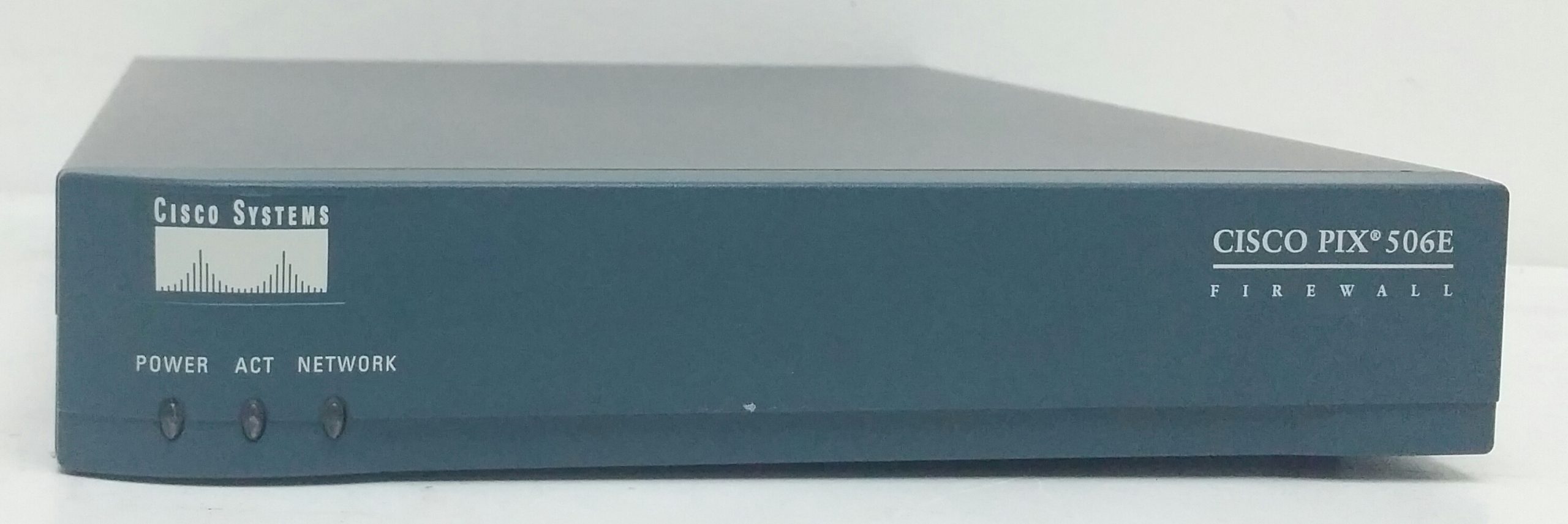 20180613_155611-1 Cisco PIX 506E Firewall Appliance - Image 1
