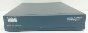 Cisco PIX 506E Firewall Appliance - Image 2