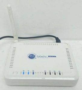 EnGenius ESR1221N 11N Wireless Router - Image 2