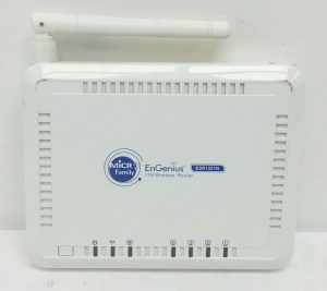 EnGenius ESR1221N 11N Wireless Router - Image 5