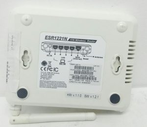 EnGenius ESR1221N 11N Wireless Router - Image 3