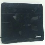 Zyxel VMG8924-B10A Gigabit Ethernet Dual Band Wireless Router