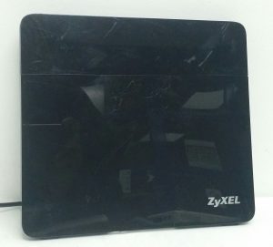 Zyxel VMG8924-B10A Gigabit Ethernet Dual Band Wireless Router