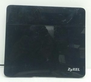Zyxel VMG8924-B10A Gigabit Ethernet Dual Band Wireless Router - Image 2