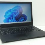 Lenovo V110-15ISK - i5-7200U 2.5GHz - 4GB Ram - 15.6" - 128GB SSD - Windows 11 Home