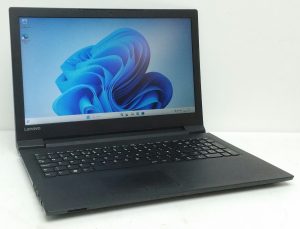 Lenovo V110-15ISK - i5-7200U 2.5GHz - 4GB Ram - 15.6" - 128GB SSD - Windows 11 Home