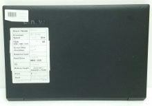 Lenovo V110-15ISK - i5-7200U 2.5GHz - 4GB Ram - 15.6" - 128GB SSD - Windows 11 Home - Image 3