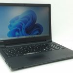 Lenovo V110-15ISK 80TH - i5-7200U 2.5GHz - 4GB Ram - 15.6" - 128GB SSD - Windows 11 Home
