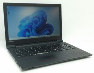 Lenovo V110-15ISK 80TH - i5-7200U 2.5GHz - 4GB Ram - 15.6" - 128GB SSD - Windows 11 Home