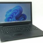 Lenovo V110-15ISK 80TL - i5-6200U 2.3GHz - 4GB Ram - 15.6" - 128GB SSD - Windows 11 Home