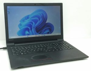 Lenovo V110-15ISK 80TL - i5-6200U 2.3GHz - 4GB Ram - 15.6" - 128GB SSD - Windows 11 Home