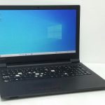 Lenovo V110-15ISK 80TL - i5-6200U 2.3GHz - 4GB Ram - 15.6" - 128GB SSD - Windows 10 Home