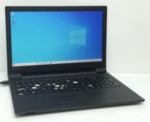 Lenovo V110-15ISK 80TL - i5-6200U 2.3GHz - 4GB Ram - 15.6" - 128GB SSD - Windows 10 Home