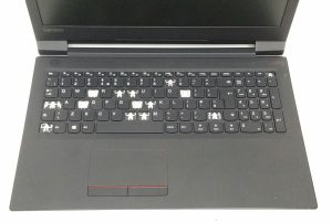 Lenovo V110-15ISK 80TL - i5-6200U 2.3GHz - 4GB Ram - 15.6" - 128GB SSD - Windows 10 Home - Image 7