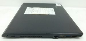 Lenovo V110-15ISK 80TL - i5-6200U 2.3GHz - 4GB Ram - 15.6" - 128GB SSD - Windows 10 Home - Image 6