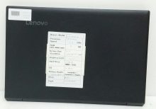 Lenovo V110-15ISK 80TL - i5-6200U 2.3GHz - 4GB Ram - 15.6" - 128GB SSD - Windows 10 Home - Image 3