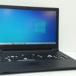 Lenovo V110-15ISK - i5-6200U 2.3GHz - 4GB Ram - 15.6" - 128GB SSD - Windows 10 Home