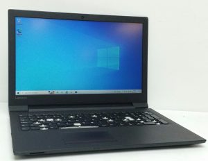 Lenovo V110-15ISK - i5-6200U 2.3GHz - 4GB Ram - 15.6" - 128GB SSD - Windows 10 Home