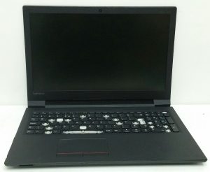 Lenovo V110-15ISK - i5-6200U 2.3GHz - 4GB Ram - 15.6" - 128GB SSD - Windows 10 Home - Image 2