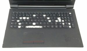 Lenovo V110-15ISK - i5-6200U 2.3GHz - 4GB Ram - 15.6" - 128GB SSD - Windows 10 Home - Image 7