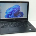 Fujitsu Lifebook U757 - i5-7200U 2.5GHz - 4GB Ram - 15.6" - 240GB SSD - Windows 11 64bit