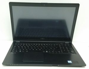 Fujitsu Lifebook U757 - i5-7200U 2.5GHz - 4GB Ram - 15.6" - 240GB SSD - Windows 11 64bit - Image 2