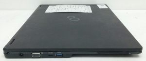 Fujitsu Lifebook U757 - i5-7200U 2.5GHz - 4GB Ram - 15.6" - 240GB SSD - Windows 11 64bit - Image 6