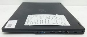 Fujitsu Lifebook U757 - i5-7200U 2.5GHz - 4GB Ram - 15.6" - 240GB SSD - Windows 11 64bit - Image 5