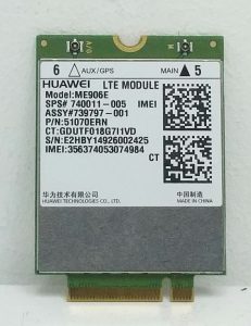 Huawei ME906E LTE Module - Image 2