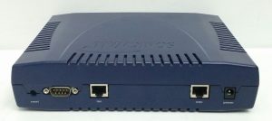 SonicWall Soho 3 APL04-017 10 Users Internet Security Appliance - Image 4
